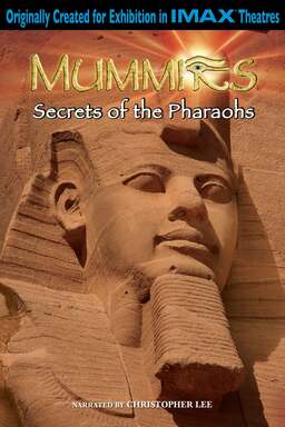 Mummies 3-D: Secrets of the Pharaohs (missing thumbnail, image: /images/cache/173832.jpg)