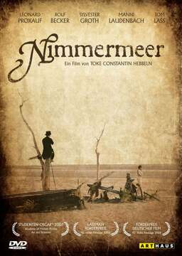 Nimmermeer (missing thumbnail, image: /images/cache/173900.jpg)
