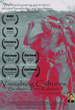 Vanishing Cultures: Bushmen of the Kalahari (missing thumbnail, image: /images/cache/173910.jpg)