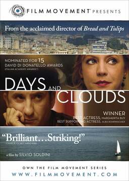 Days and Clouds (missing thumbnail, image: /images/cache/173934.jpg)