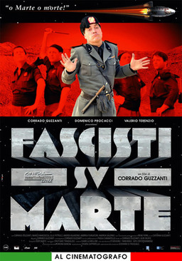 Fascisti su Marte (missing thumbnail, image: /images/cache/174000.jpg)