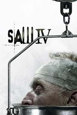 Saw IV (missing thumbnail, image: /images/cache/174074.jpg)