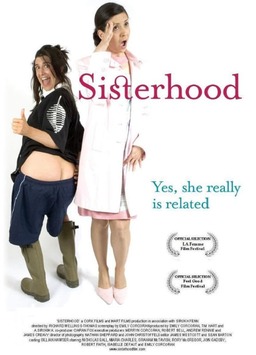 Sisterhood (missing thumbnail, image: /images/cache/174164.jpg)