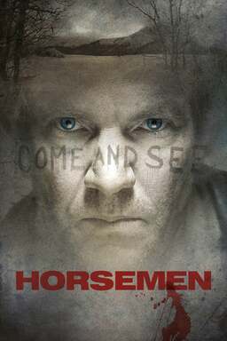 Horsemen (missing thumbnail, image: /images/cache/174212.jpg)