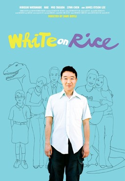White on Rice (missing thumbnail, image: /images/cache/174230.jpg)