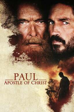 Paul, Apostle of Christ (missing thumbnail, image: /images/cache/17424.jpg)