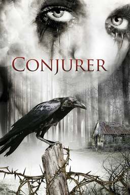 Conjurer (missing thumbnail, image: /images/cache/174318.jpg)