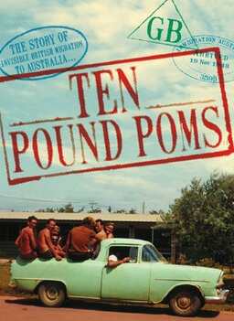Ten Pound Poms (missing thumbnail, image: /images/cache/174324.jpg)