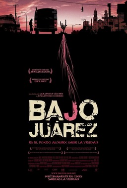 Bajo Juárez: The City Devouring Its Daughters (missing thumbnail, image: /images/cache/174328.jpg)