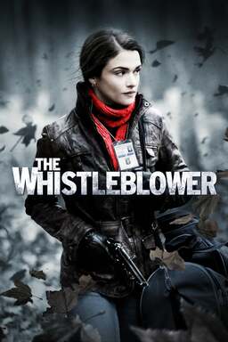 The Whistleblower (missing thumbnail, image: /images/cache/174346.jpg)