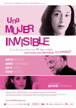 Una mujer invisible (missing thumbnail, image: /images/cache/174360.jpg)