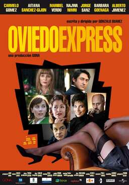 Oviedo Express (missing thumbnail, image: /images/cache/174364.jpg)