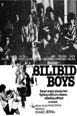 Bilibid Boys (missing thumbnail, image: /images/cache/174404.jpg)