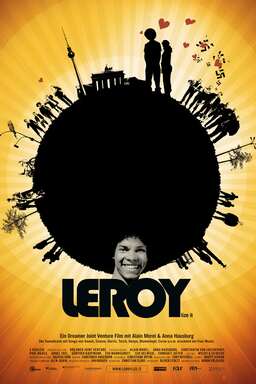 Leroy (missing thumbnail, image: /images/cache/174414.jpg)