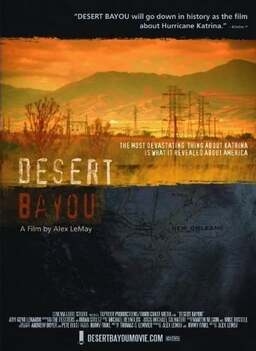 Desert Bayou (missing thumbnail, image: /images/cache/174466.jpg)