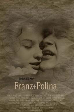 Franz + Polina (missing thumbnail, image: /images/cache/174470.jpg)