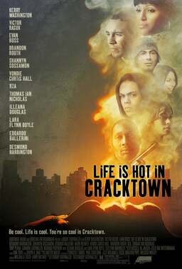 Life Is Hot in Cracktown (missing thumbnail, image: /images/cache/174524.jpg)