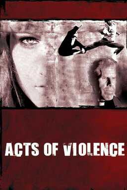 Acts of Violence (missing thumbnail, image: /images/cache/174534.jpg)