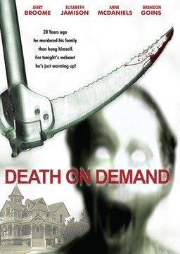 Death on Demand (missing thumbnail, image: /images/cache/174554.jpg)