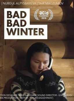 Bad Bad Winter (missing thumbnail, image: /images/cache/17456.jpg)