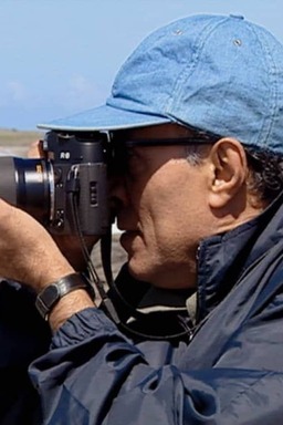 Abbas Kiarostami: The Art of Living (missing thumbnail, image: /images/cache/174620.jpg)