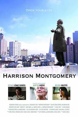 Harrison Montgomery (missing thumbnail, image: /images/cache/174664.jpg)