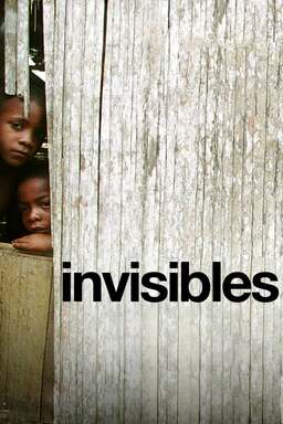 Invisibles (missing thumbnail, image: /images/cache/174714.jpg)