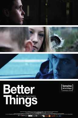 Better Things (missing thumbnail, image: /images/cache/174832.jpg)