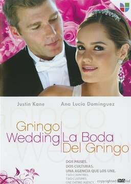 Gringo Wedding (missing thumbnail, image: /images/cache/174854.jpg)