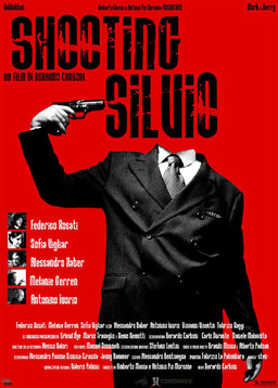 Shooting Silvio (missing thumbnail, image: /images/cache/174870.jpg)