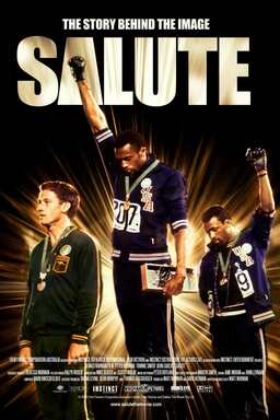 Salute: The Peter Norman Story (missing thumbnail, image: /images/cache/174890.jpg)