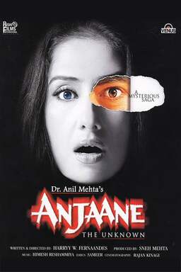 Anjaane: The Unkown (missing thumbnail, image: /images/cache/174898.jpg)