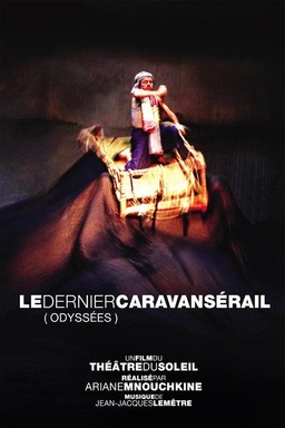 Le dernier caravansérail (missing thumbnail, image: /images/cache/174906.jpg)