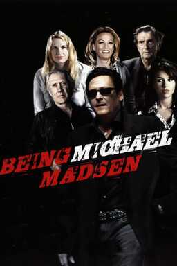 Being Michael Madsen (missing thumbnail, image: /images/cache/174948.jpg)