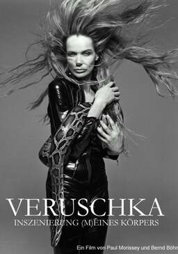 Veruschka: A Life for the Camera (missing thumbnail, image: /images/cache/175000.jpg)