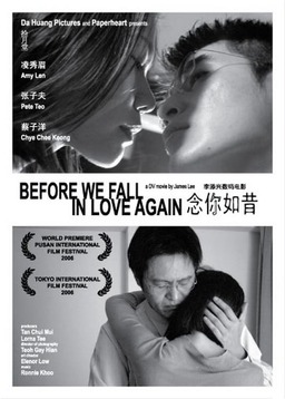 Before We Fall in Love Again (missing thumbnail, image: /images/cache/175004.jpg)