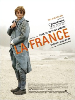La France (missing thumbnail, image: /images/cache/175032.jpg)