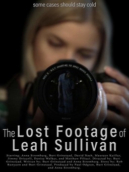 The Lost Footage of Leah Sullivan (missing thumbnail, image: /images/cache/17508.jpg)