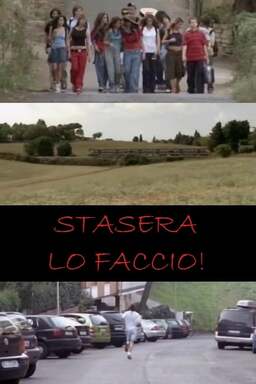 Stasera lo faccio! (missing thumbnail, image: /images/cache/175086.jpg)