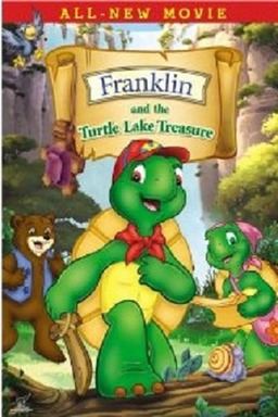 Franklin and the Turtle Lake Treasure (missing thumbnail, image: /images/cache/175176.jpg)