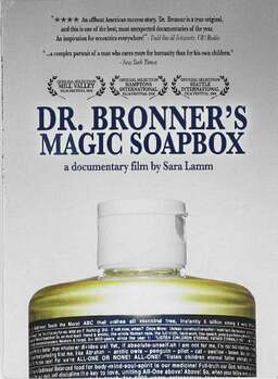 Dr. Bronner's Magic Soapbox (missing thumbnail, image: /images/cache/175210.jpg)