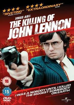 The Killing of John Lennon (missing thumbnail, image: /images/cache/175222.jpg)