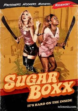 Sugar Boxx (missing thumbnail, image: /images/cache/175268.jpg)