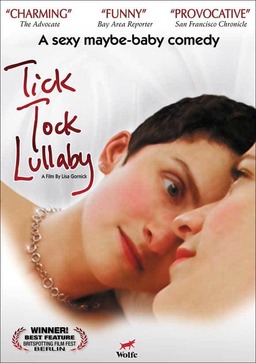 Tick Tock Lullaby (missing thumbnail, image: /images/cache/175386.jpg)