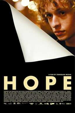 Hope (missing thumbnail, image: /images/cache/175404.jpg)