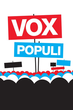 Vox Populi (missing thumbnail, image: /images/cache/175416.jpg)