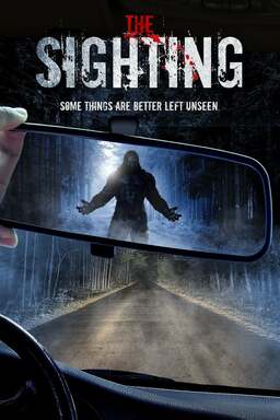 The Sighting Poster