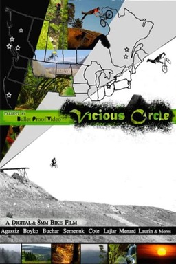 Vicious Circle (missing thumbnail, image: /images/cache/175468.jpg)