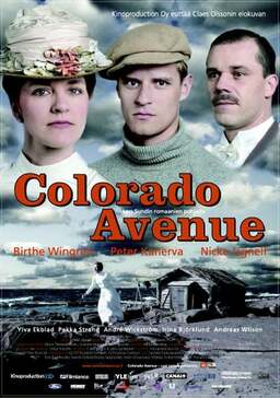 Colorado Avenue (missing thumbnail, image: /images/cache/175472.jpg)