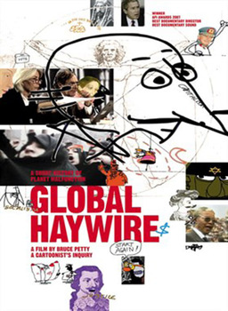 Global Haywire (missing thumbnail, image: /images/cache/175482.jpg)
